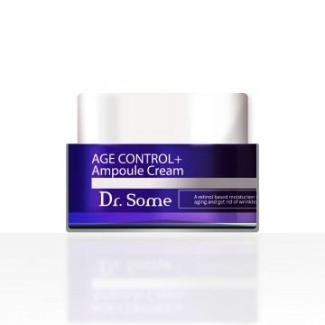 Dr.Some AGE CONTROL Ampoule Cream