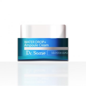 Dr.Some WATER DROP Ampoule Cream