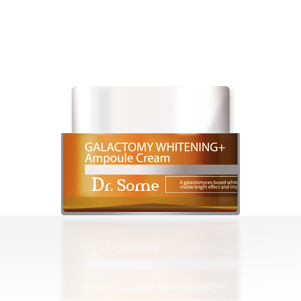 Dr.Some GALACTOMY WHITENING Ampoule Cream
