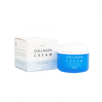 Med B Daily Collagen Cream