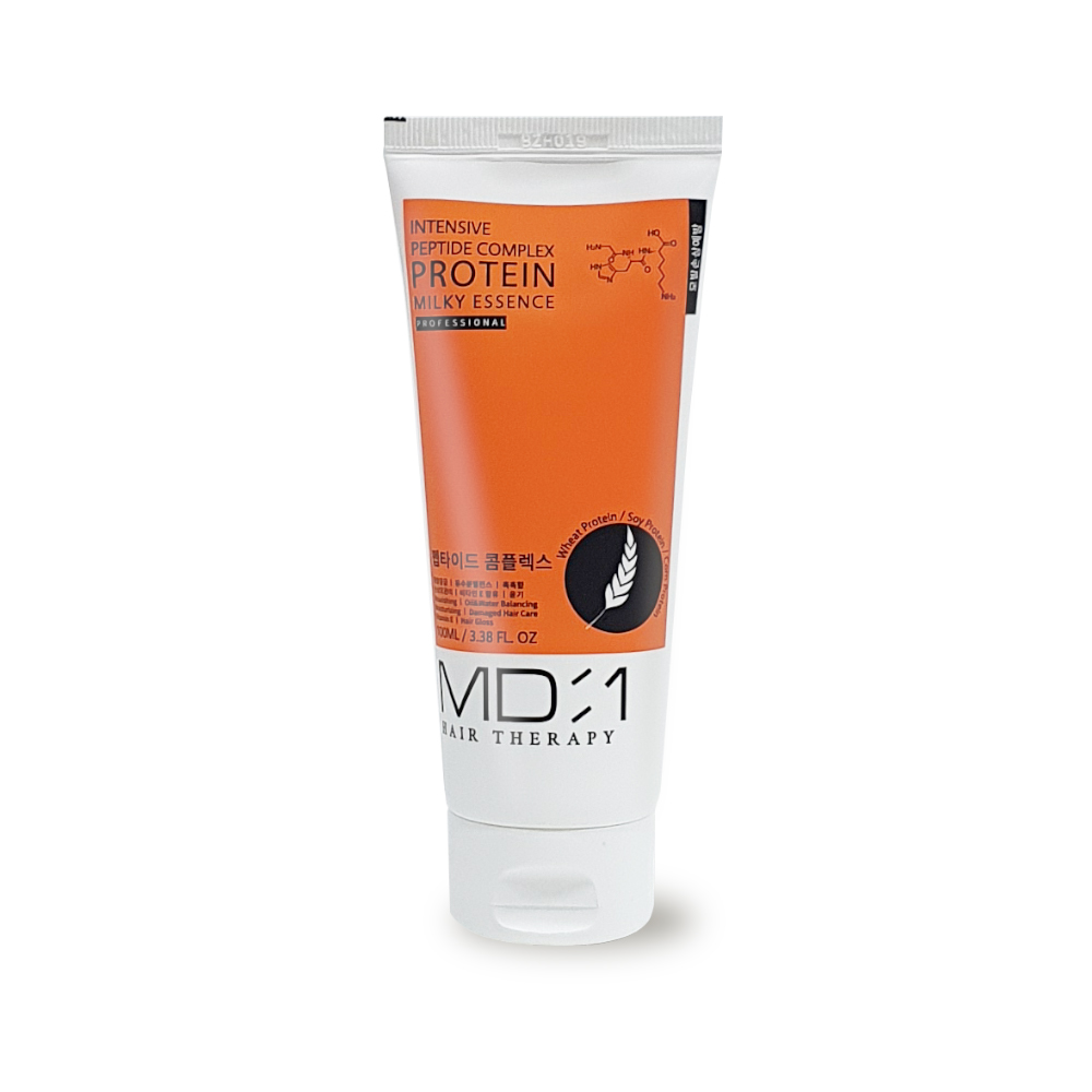 MD-1 INTENSIVE PEPTIDE COMPLEX PROTEIN MILKY ESSENCE