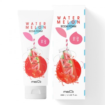 MEDB Watermelon Soda Foam