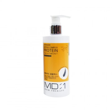 MD-1 INTENSIVE PEPTIDE COMPLEX PROTEIN TREATMENT