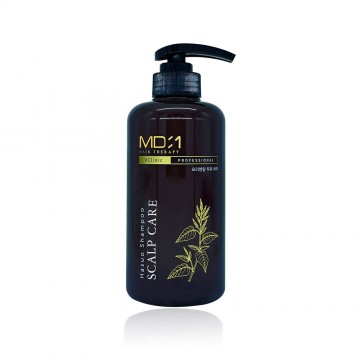 MD-1 Hair Therapy Hasuo Scalp Care Shampoo