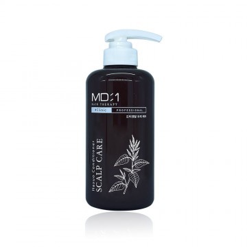 MD-1 Hair Therapy Hasuo Scalp Care Conditioner