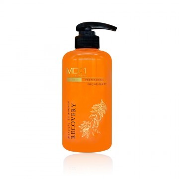MD-1 Hair Therapy Miracle Recovery Shampoo
